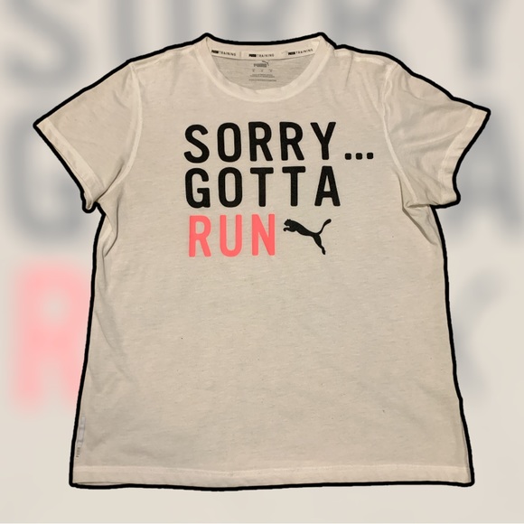 Puma casual shirt - Picture 2 of 3